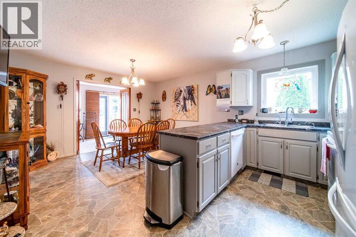 Property Photo:  553 22 Street  AB T9W 1H9 