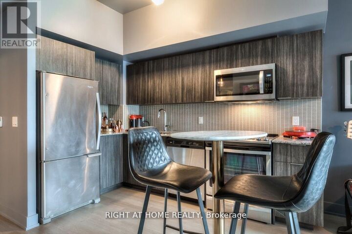Property Photo: 30 Shore Breeze Drive 540 ON M8V 1A1