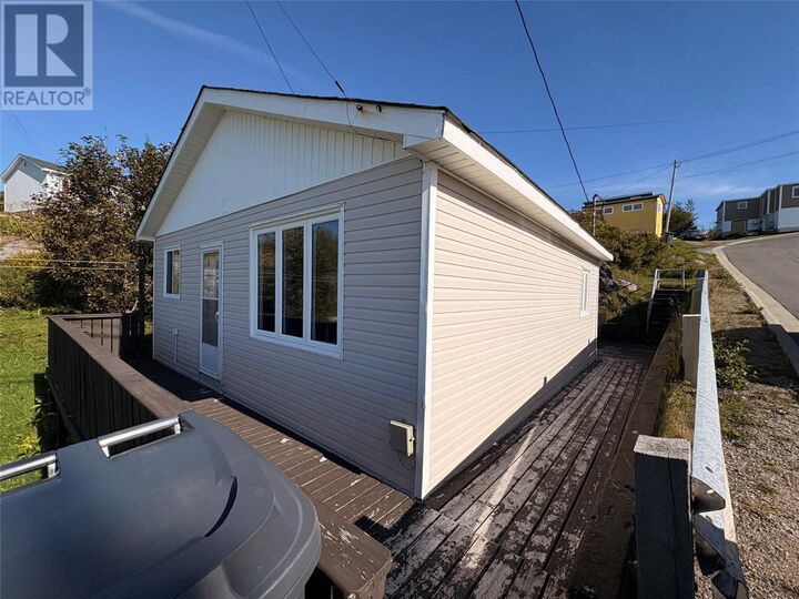 Property Photo:  38 Brook Street  NL A0M 1C0 