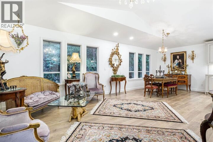 Property Photo: 6780 Marine Drive BC V7W 2S9