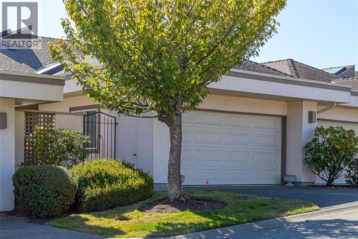 Property Photo: 4318 Emily Carr Drive 13 BC V8X 5E7