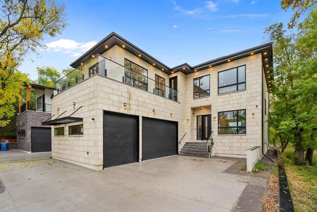 Photo de la propriété: 770 Crescent Drive MB R3T 1X2