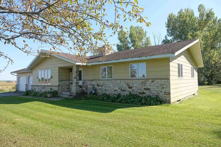 Property Photo: 629 County Road A WI 54480