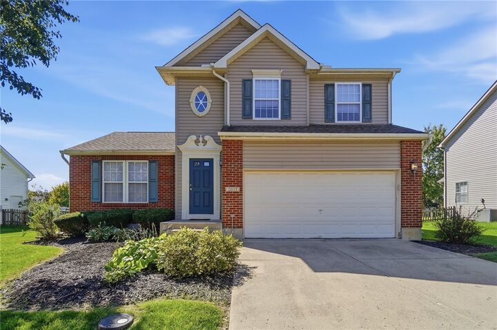 Property Photo:  2059 Pacer Trail  OH 45434 