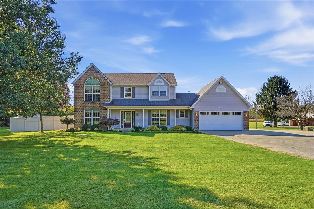 Property Photo:  10525 Frederick Pike  OH 45377 