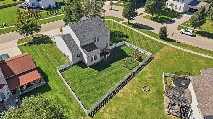 Property Photo: 2764 Laurelwood Court OH 45431