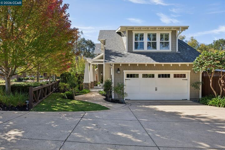 Property Photo:  3742 Old Blackhawk Rd  CA 94506 