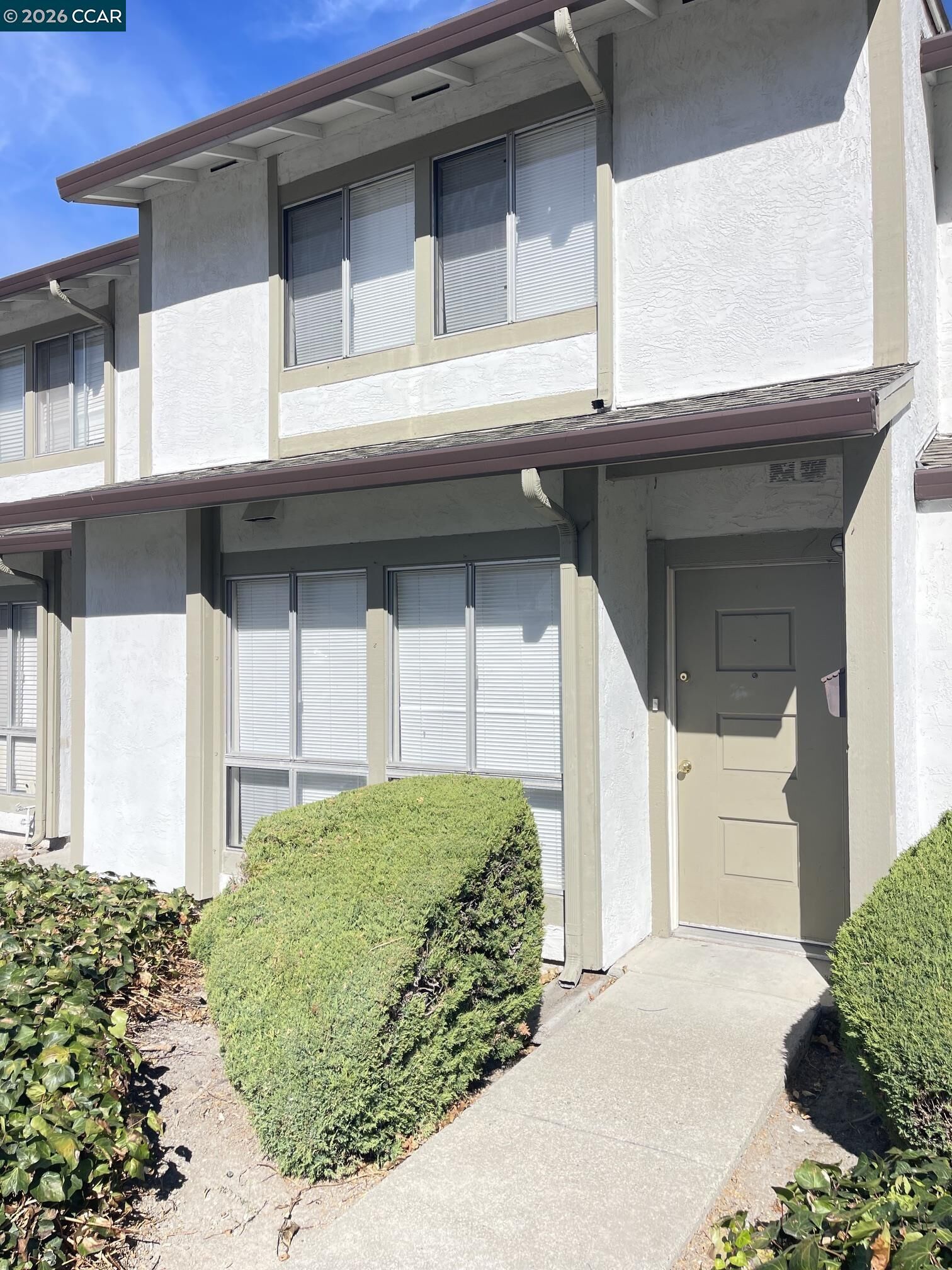 Property Photo:  1205 Marionola Way  CA 94564 