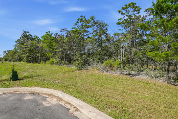 Property Photo:  0 Sidney Avenue  FL 32433 