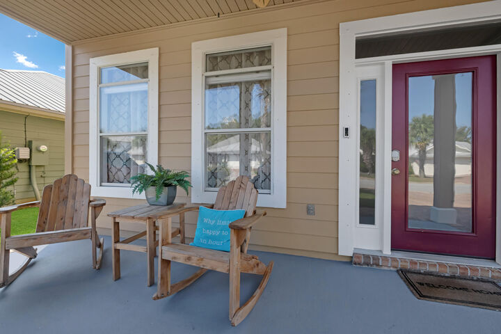 Property Photo: 48 Bald Eagle Drive FL 32459