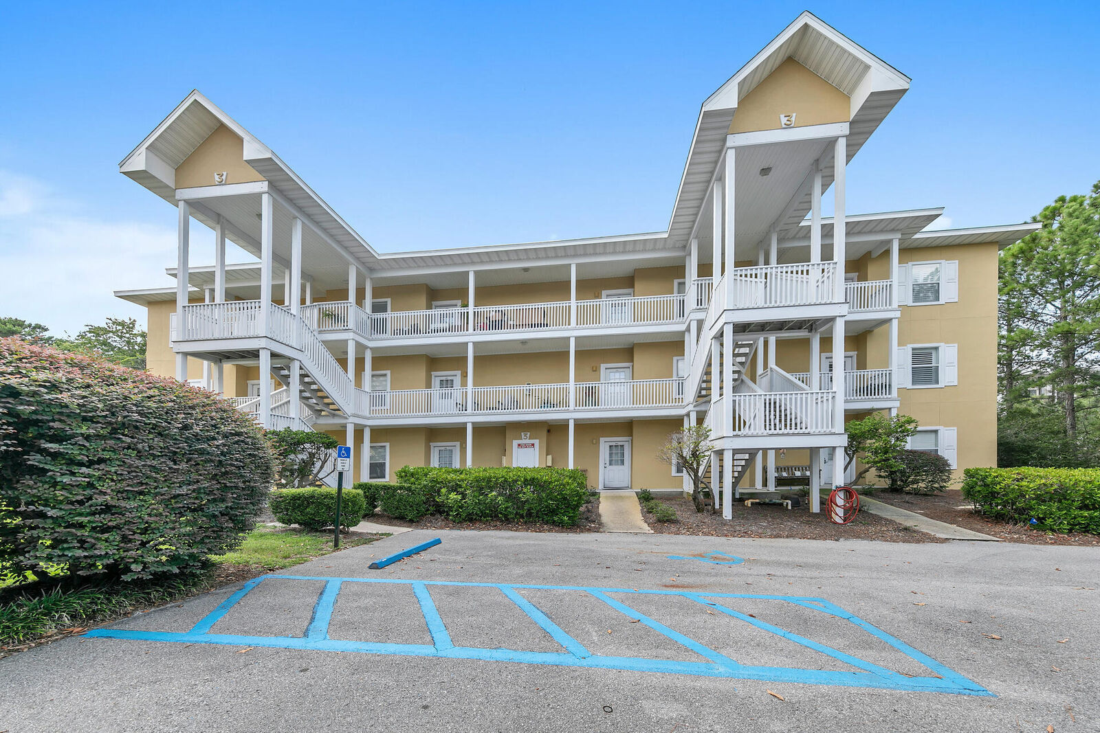Property Photo:  34 Herons Watch Way Unit 3303  FL 32459 