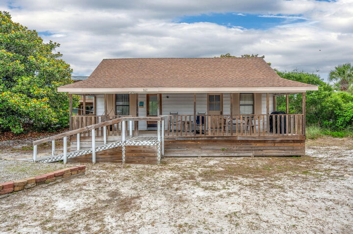 Property Photo:  161 Norwood Drive  FL 32550 