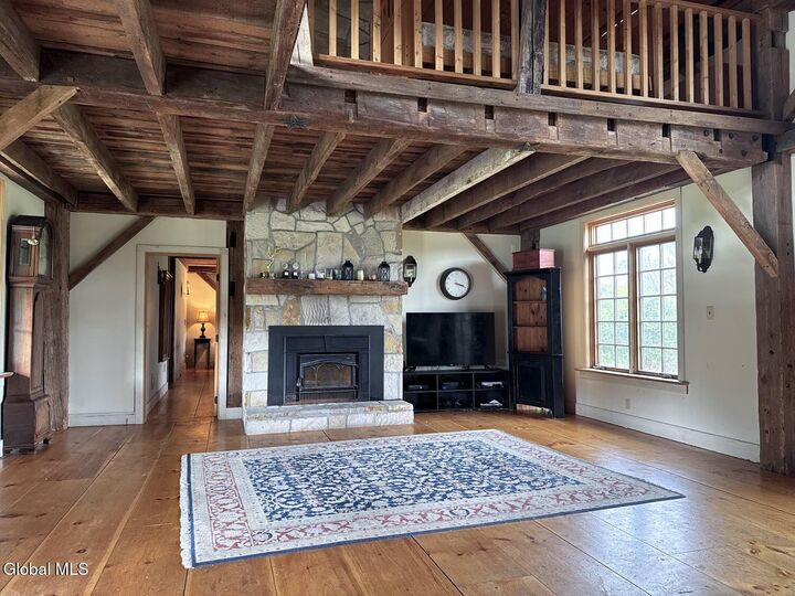 Property Photo:  118 Middle Road  NY 12936 