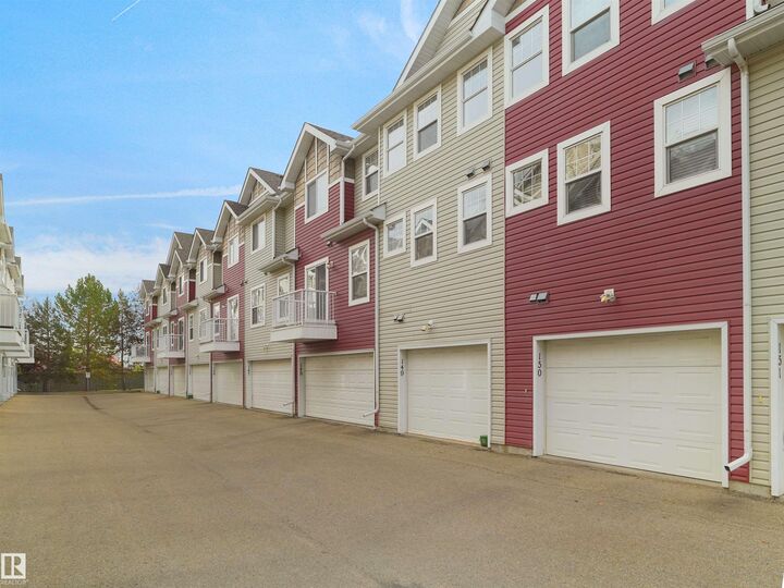Property Photo:  5604 199 Street NW 149  AB T6M 2Z9 