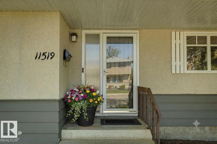 Property Photo: 11519 42 Avenue NW AB T6J 0W4