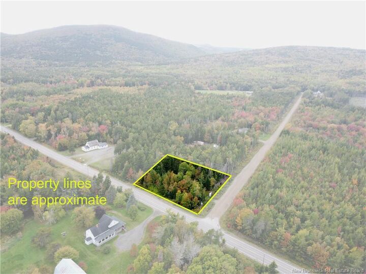Property Photo:  Lot Route 114  NB E4H 3P7 