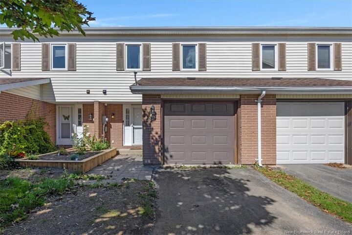 Property Photo: 32 Driftwood Lane NB E2M 5L5
