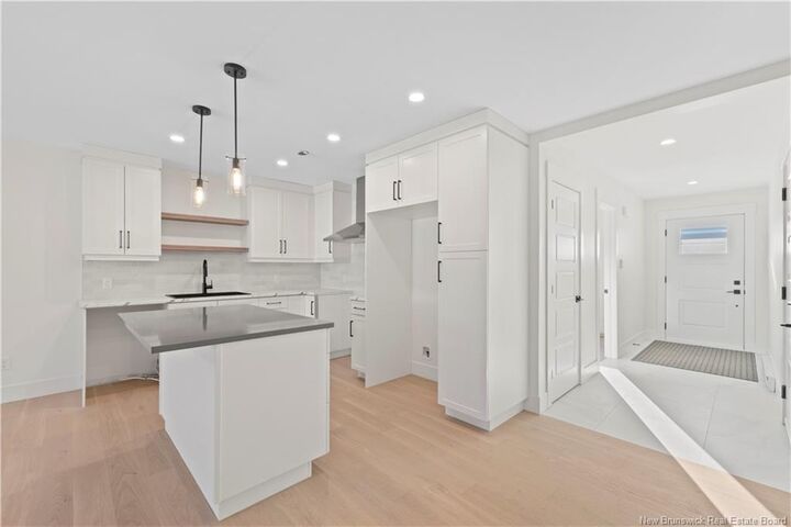 Property Photo:  219 Simone Gallant Street  NB E4P 2B7 