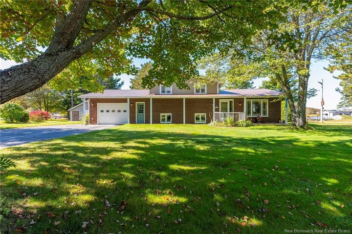 Property Photo:  41 Manuel  NB E9A 1G3 