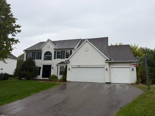 Property Photo: 17716 Hyde Park Avenue MN 55044
