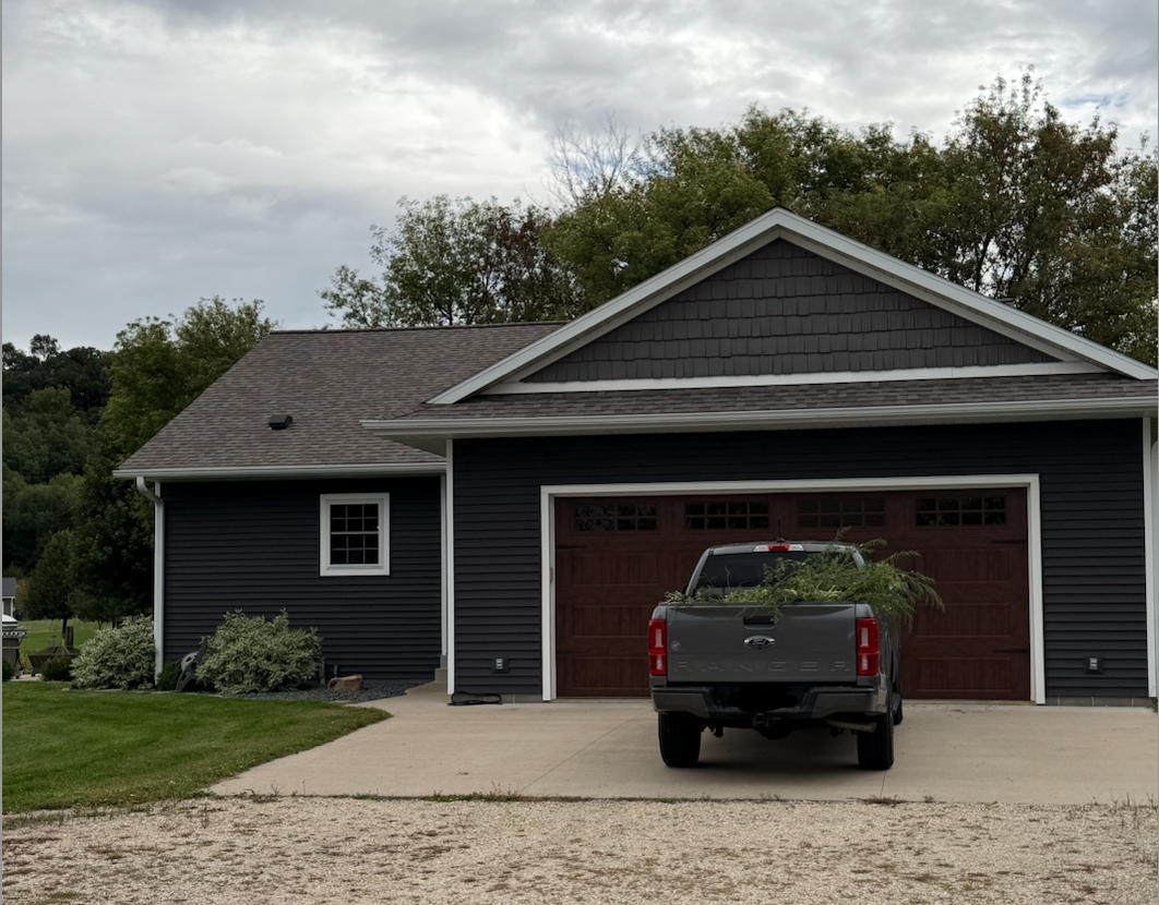 Property Photo: 17 Richland Avenue MN 55972