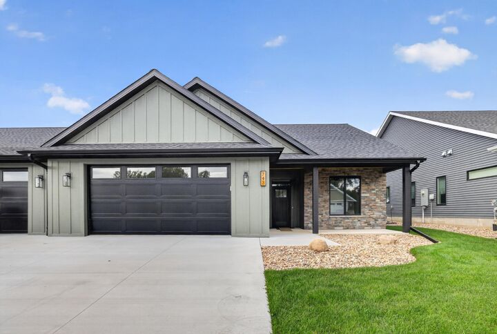 Property Photo:  743 Kodiak Drive NW  MN 55976 