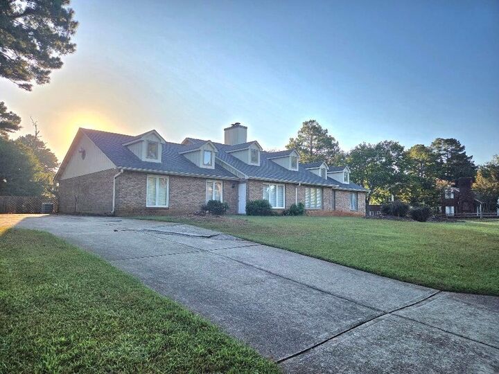Property Photo:  2118 Fieldstone View Court  GA 30013 