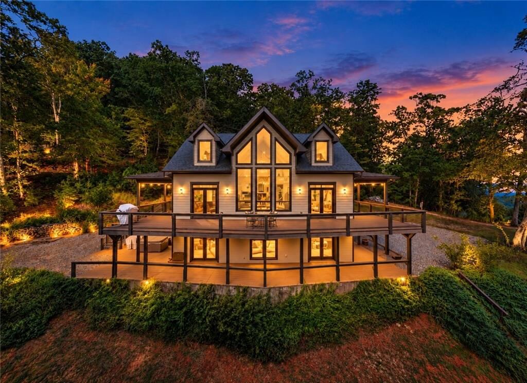 Property Photo: 105 Yonah View GA 30533