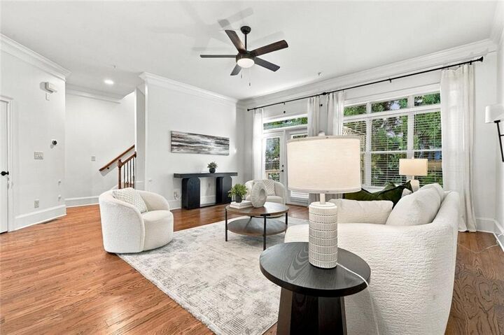 Property Photo:  934 Delaronde Court  GA 30328 
