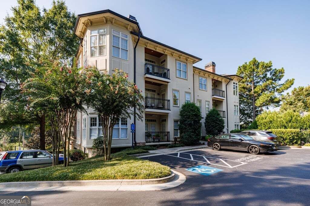 Property Photo:  828 Highland Lane 2204  GA 30306 