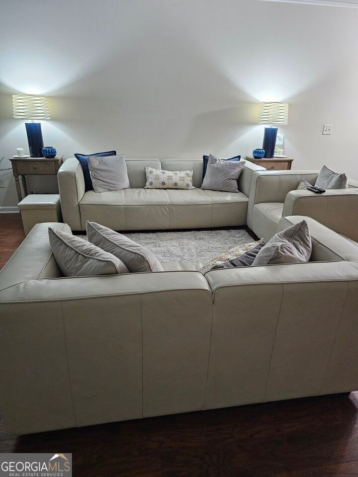 Property Photo:  3399 Pennington Drive  GA 30038 