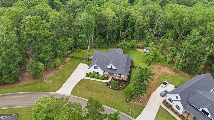 Property Photo:  115 Brighton Road  GA 30107 