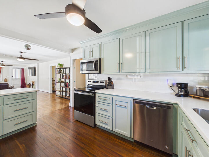 Property Photo: 1416 21st Street GA 31901