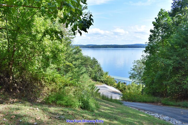 Property Photo: 4.95 Acres Waterside Way TN 37381