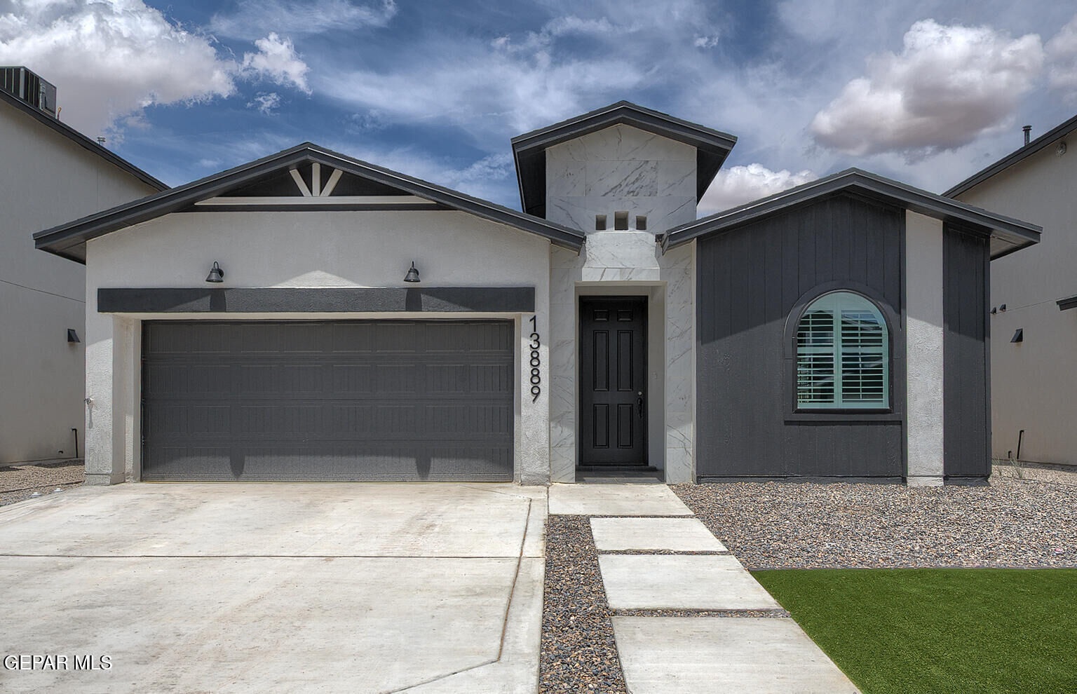 Property Photo: 13889 Carolina Ponce Avenue TX 79928
