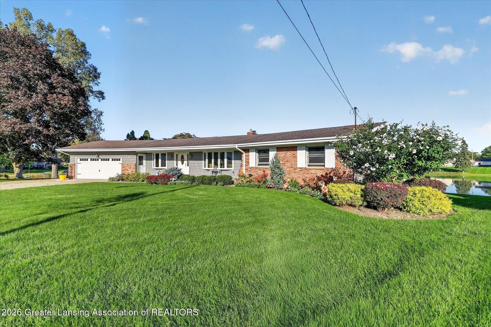 Property Photo:  171 Brookwood Ct SW  MI 49418 
