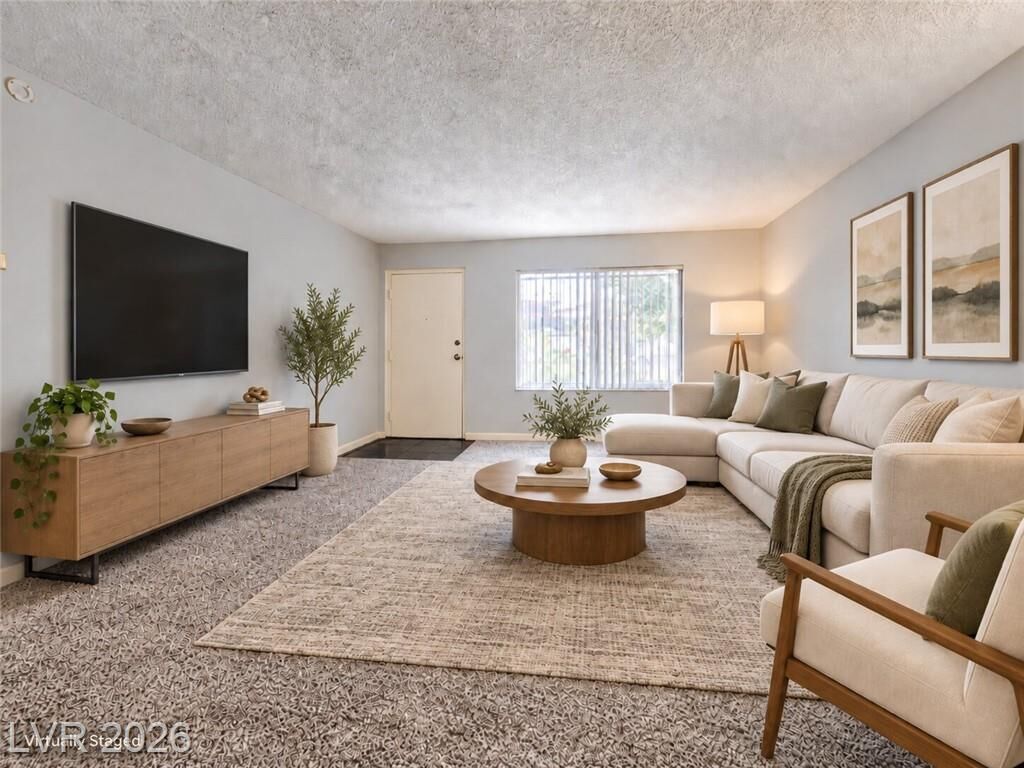 Property Photo:  615 South Royal Crest Circle 16  NV 89169 