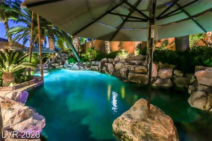 Property Photo: 363 Highland Hills Court NV 89148