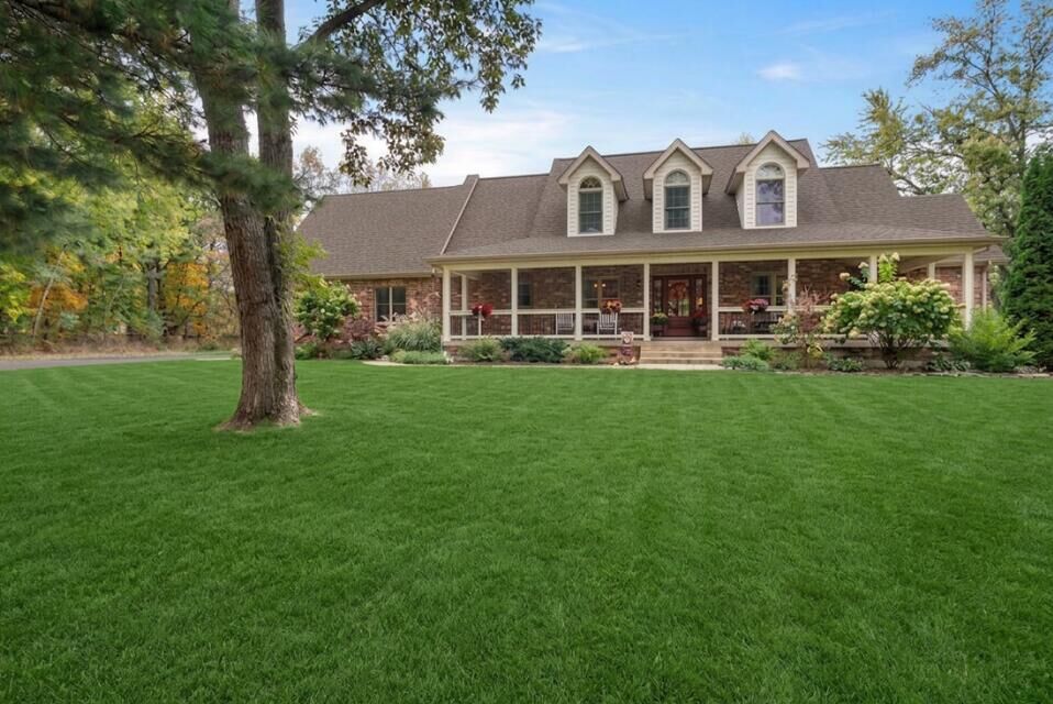 Property Photo: 9905 113th Avenue IN 46303