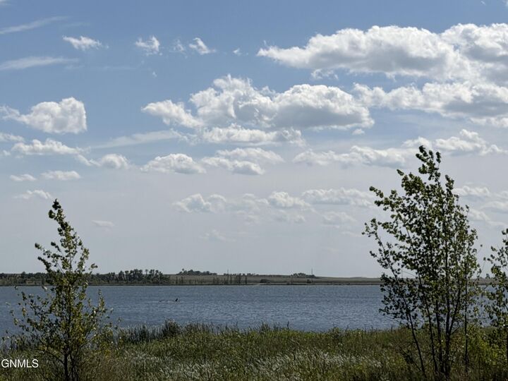 Property Photo: 124 Round Lake Road ND 58475