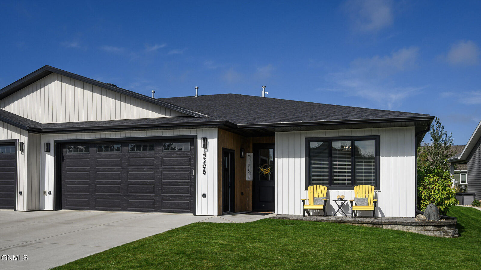 Property Photo: 4308 Downing Street ND 58504