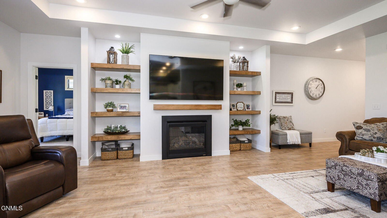 Property Photo:  4308 Downing Street  ND 58504 