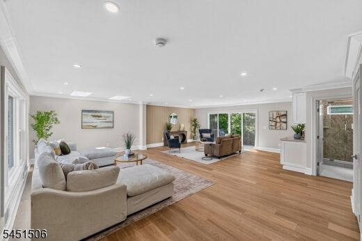 Property Photo: 12 Weber Rd NJ 07052