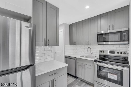 Property Photo:  1300 Fulton St 2  NJ 07065 