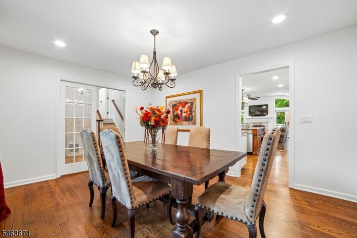 Property Photo:  123 River Bend Rd  NJ 07922 