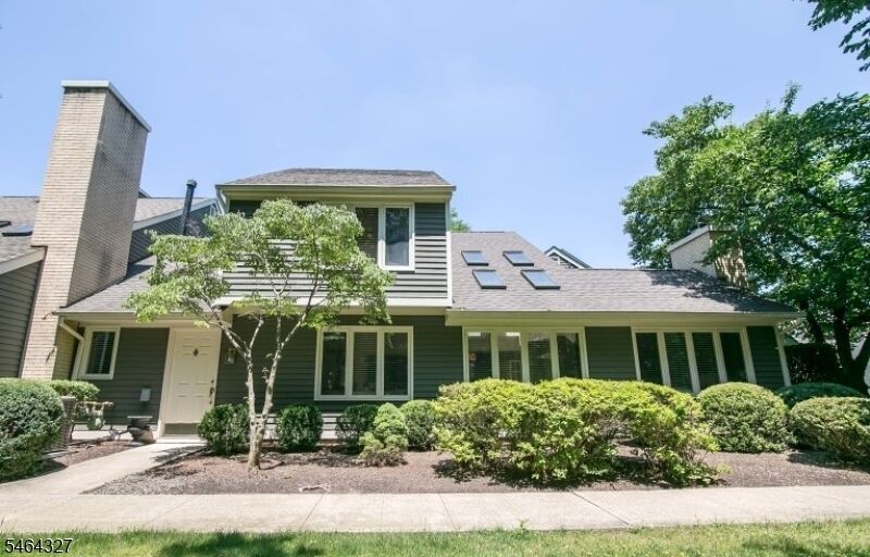 Property Photo: 27 Village Dr NJ 07920