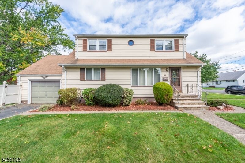 Property Photo:  36 Olga B Ter  NJ 07013 