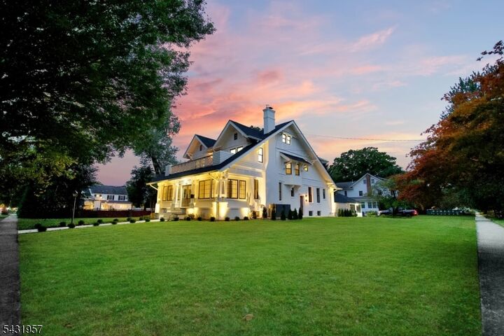 Property Photo: 555 Mountain Ave NJ 07090
