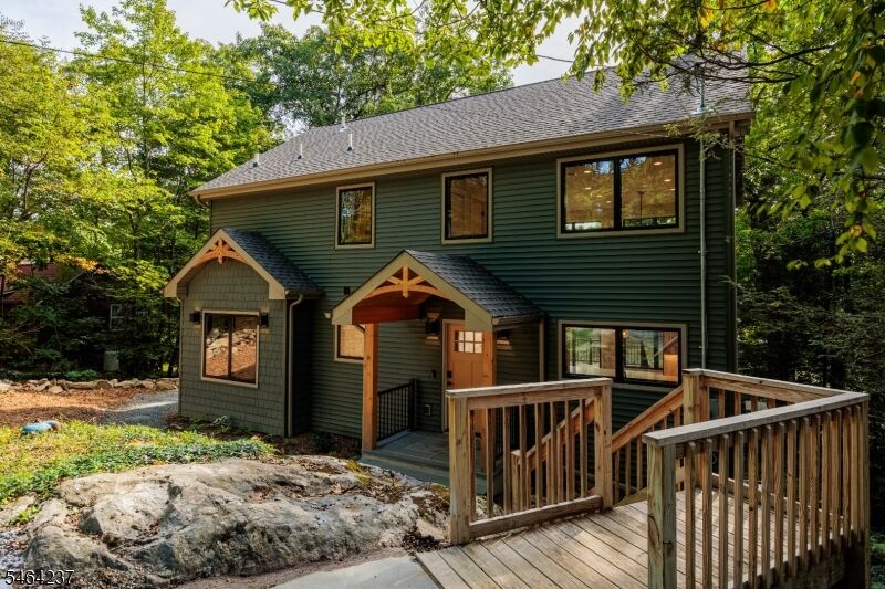 Property Photo:  310 W Lakeshore Dr  NJ 07422 