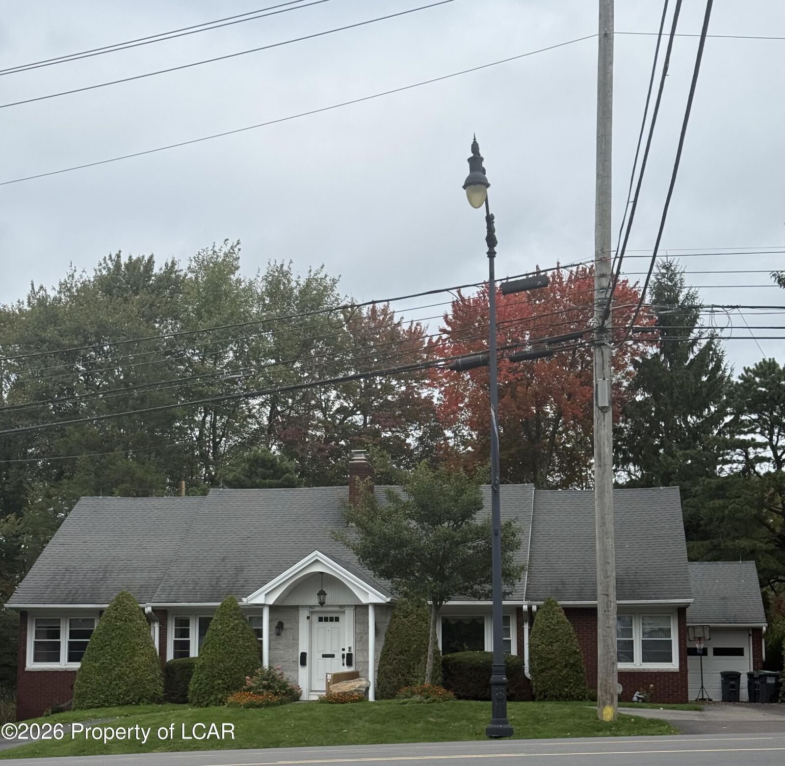 Property Photo:  1145-1147 E Broad Street  PA 18201 